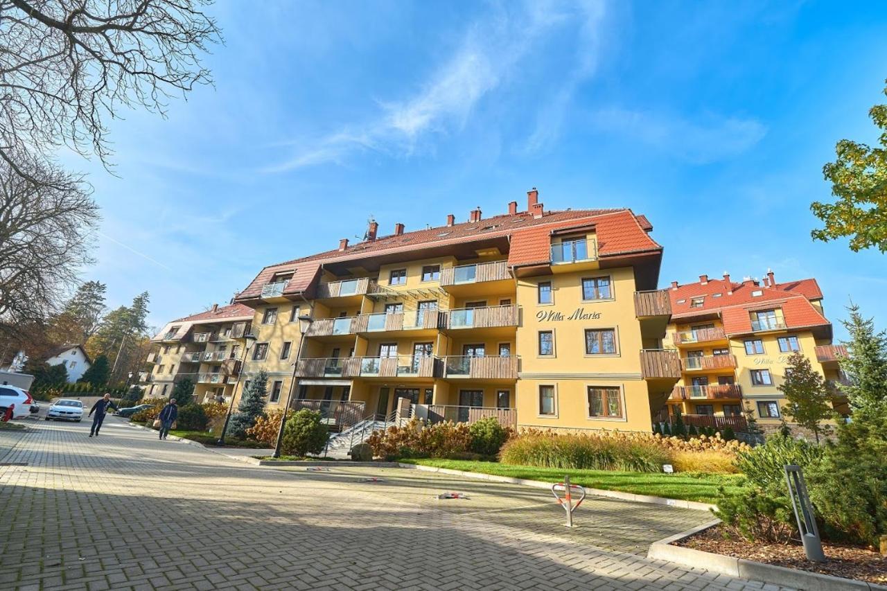 Apartment 26a Ogrodowa *