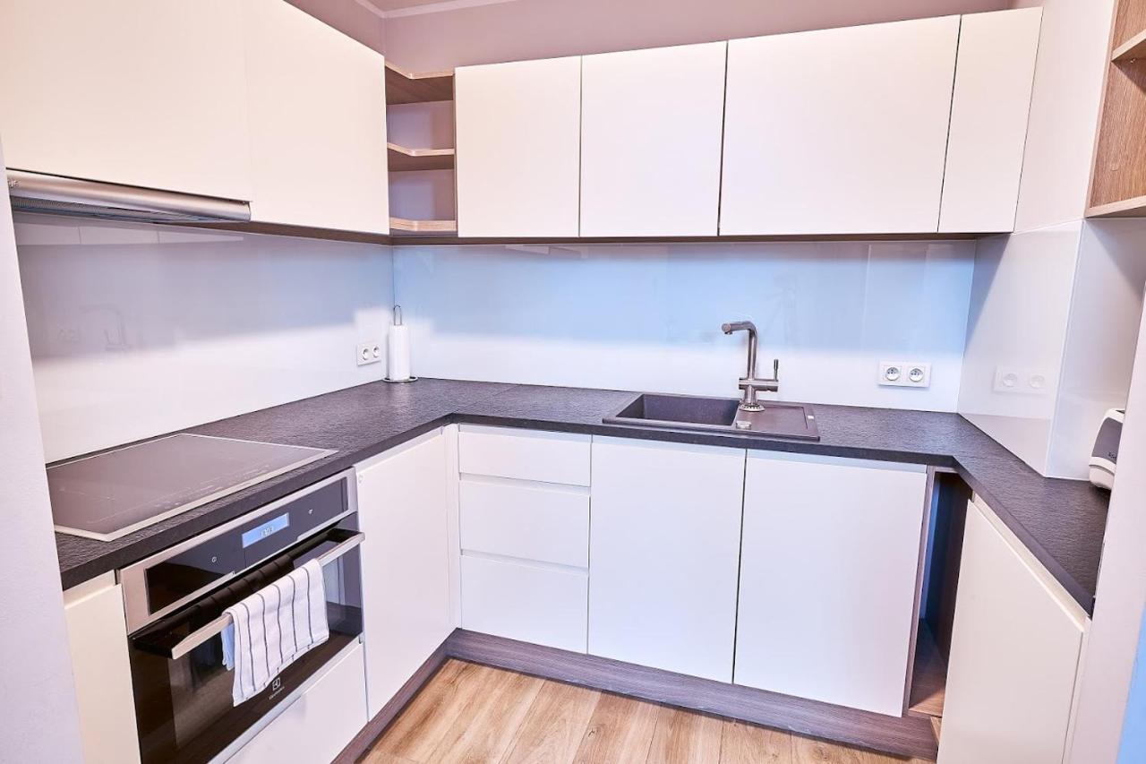 Apartment 26a Ogrodowa Bad Altheide