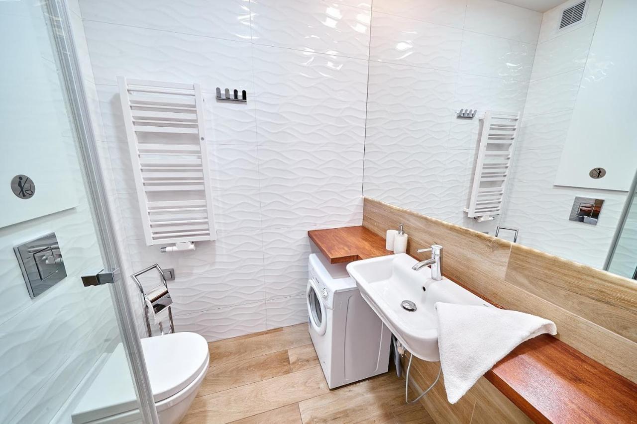 Apartment 26a Ogrodowa *